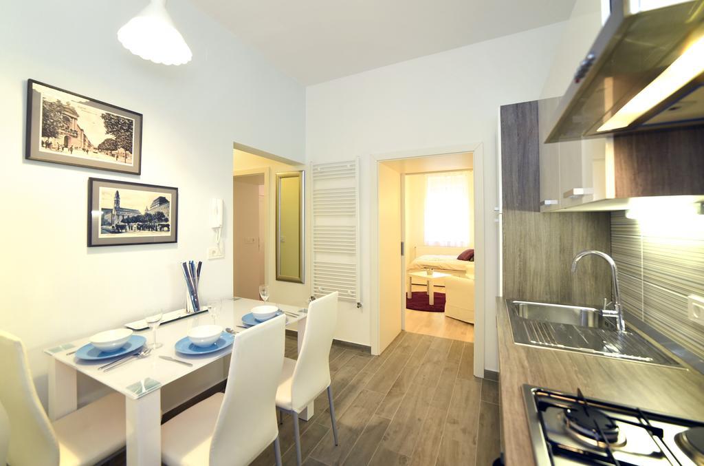 Cosy Central Apartment Zagreb Exterior foto